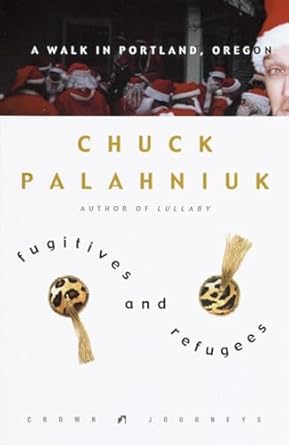 Fugitives and Refugees