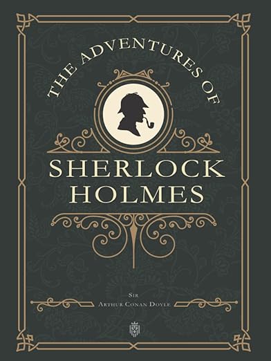 The Adventures of Sherlock Holmes