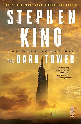 The Dark Tower