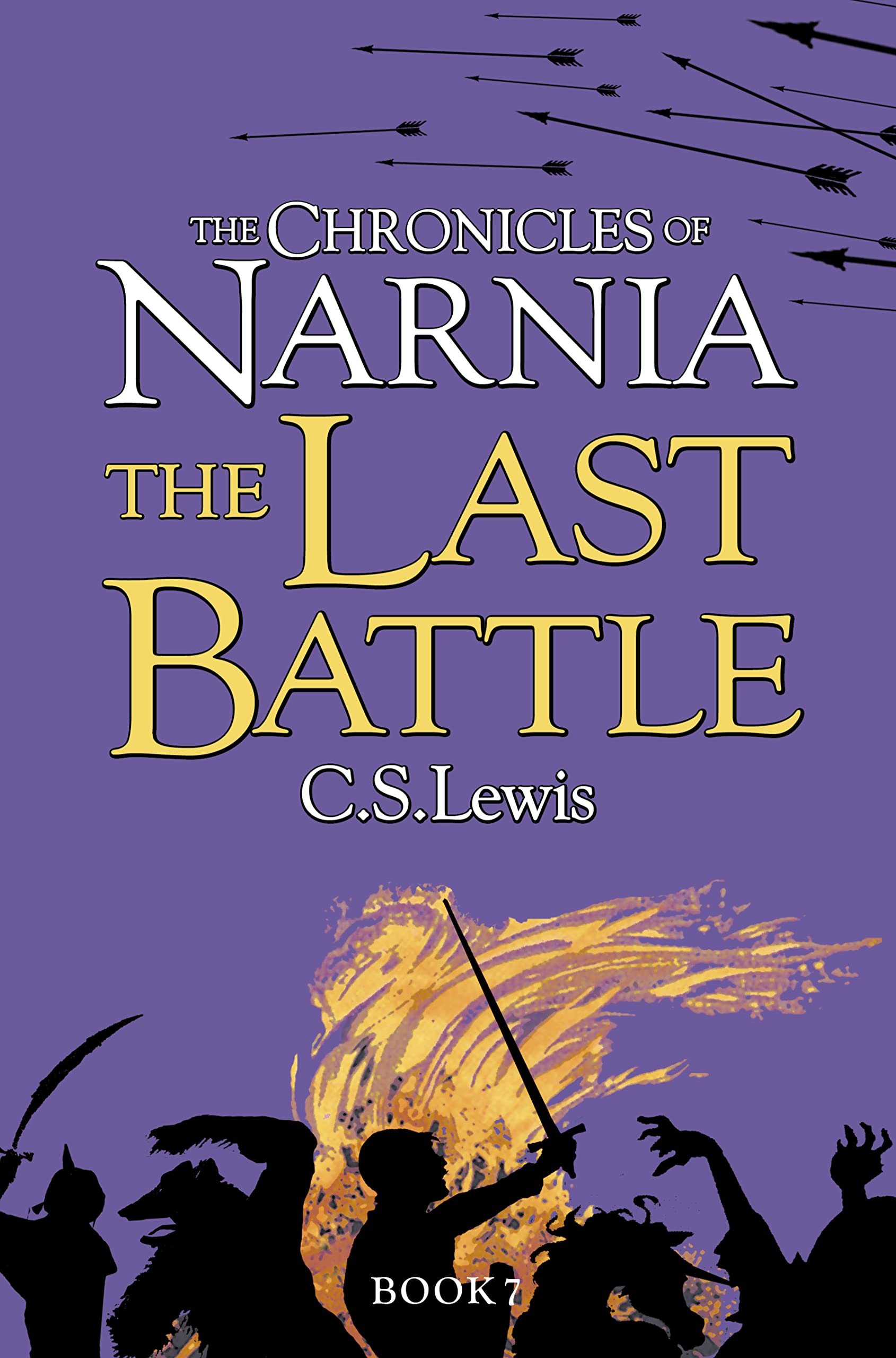 The Last Battle