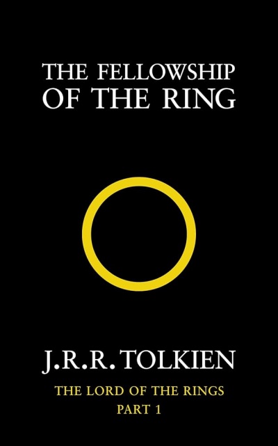 The Lord of the Rings Books In Order 2