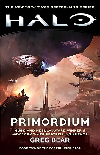 Halo: Primordium