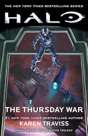 Halo: The Thursday War