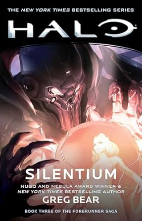 Halo: Silentium