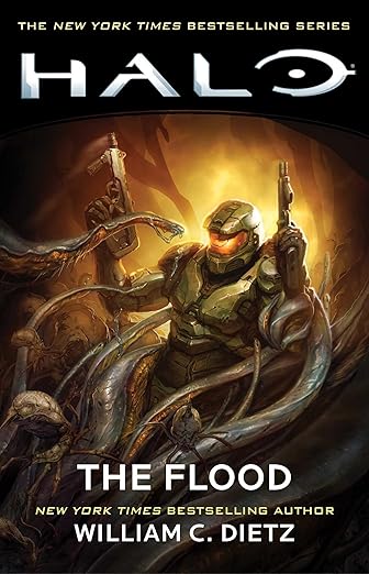 Halo: The Flood