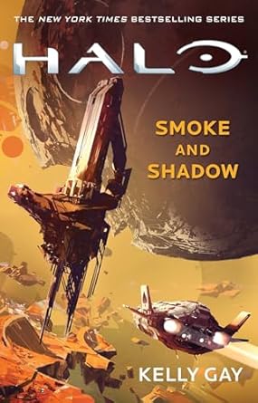 Halo: Smoke and Shadow