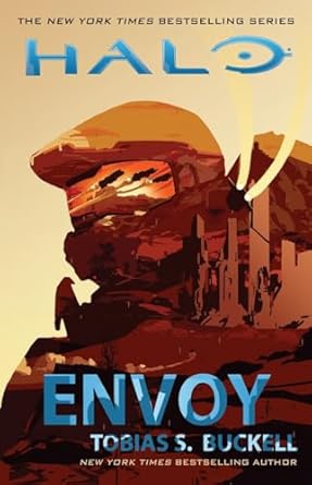 Halo: Envoy