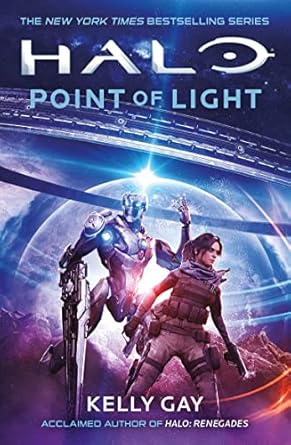 Halo: Point of Light