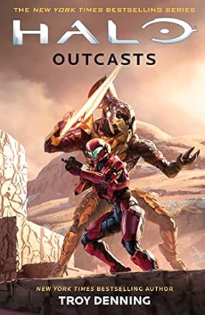 Halo: Outcasts