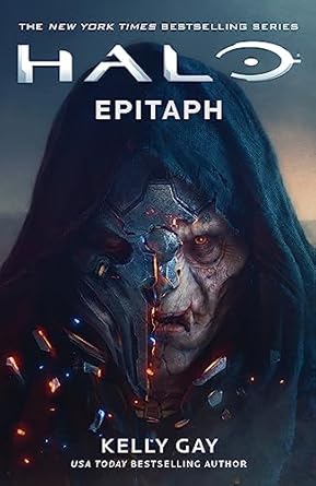 Halo: Epitaph