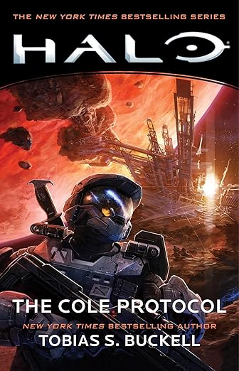 Halo: The Cole Protocol