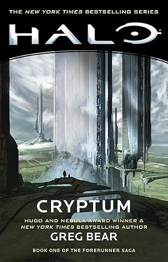 Halo: Cryptum