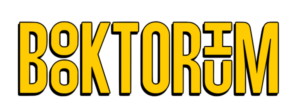 Booktorium logo