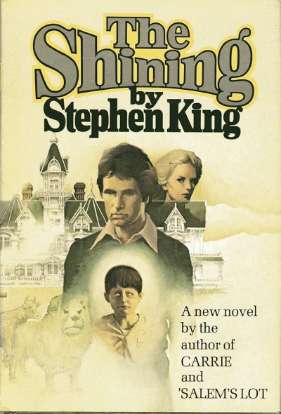 Stephen King Books in Order 3