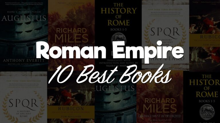 10-best-books-on-roman-empire