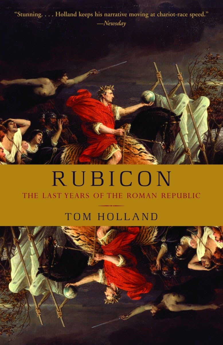 Best Books about the roman empire 12