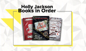 Holly Jackson Books in Order