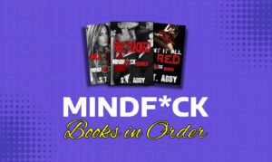 mindf*ck books in order
