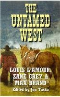 Three Classic Westerns