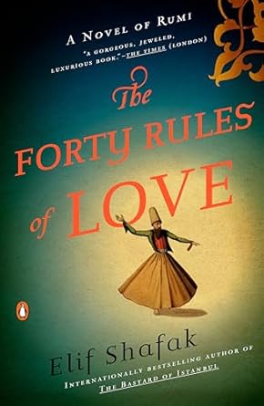 The Forty Rules of Love