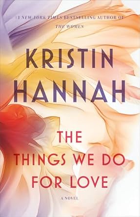 The Things We Do for Love / Another Life