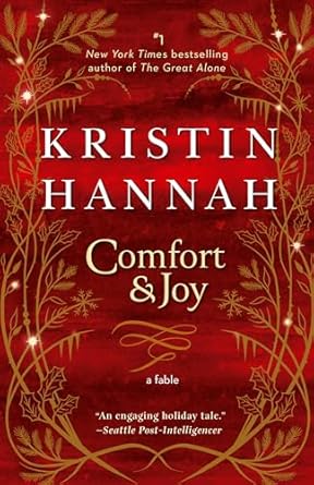 Comfort and Joy