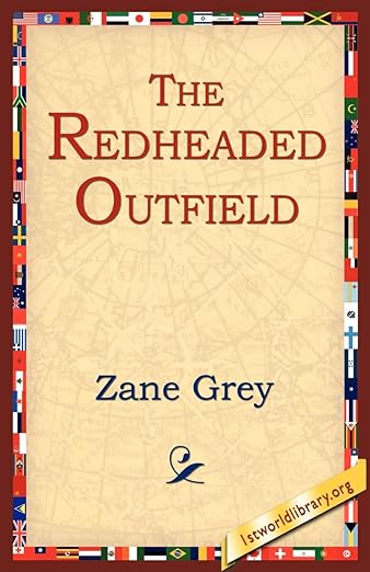 The Redheaded Outfield