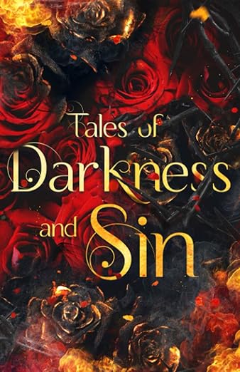 Tales of Darkness and Sin
