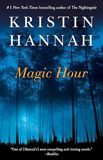Magic Hour / Wild