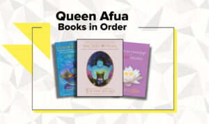 Queen Afua Books in Order