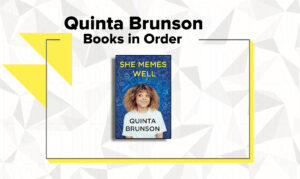 Quinta Brunson Books in Order