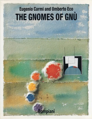 The Gnomes of Gnu