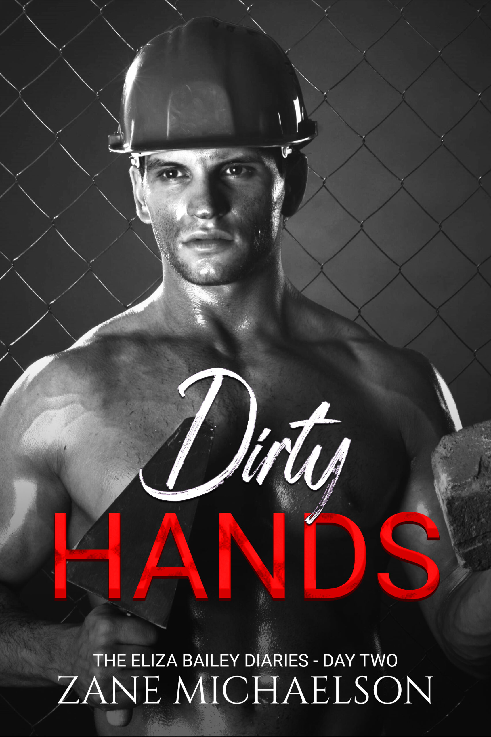 Dirty Hands