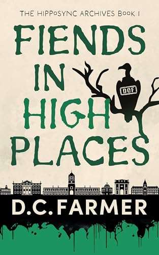 The 400 lb Gorilla / Fiends In High Places