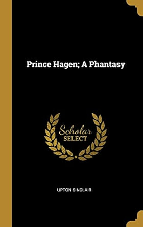Prince Hagen