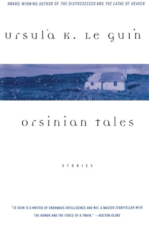 Orsinian Tales
