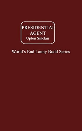Presidential Agent
