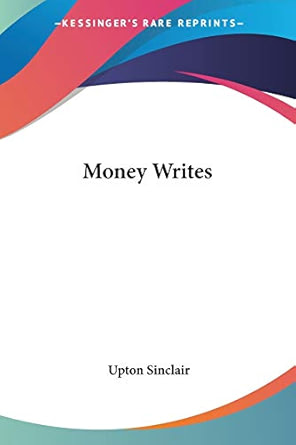 Money Writes