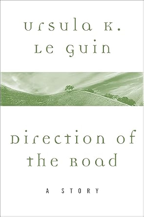 Direction of the Road