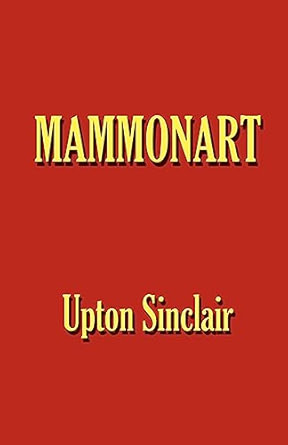 Mammonart