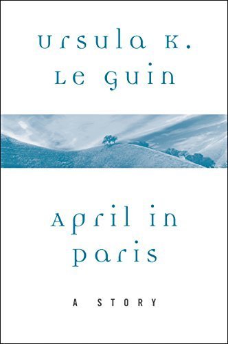April in Paris
