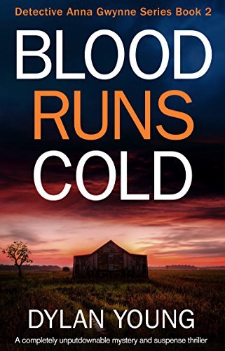 Blood Runs Cold