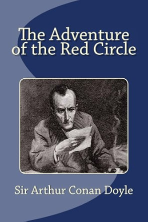 The Adventure of the Red Circle