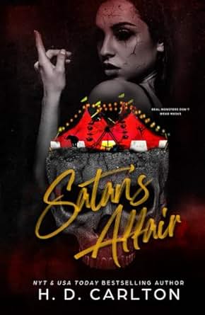 Satan's Affair
