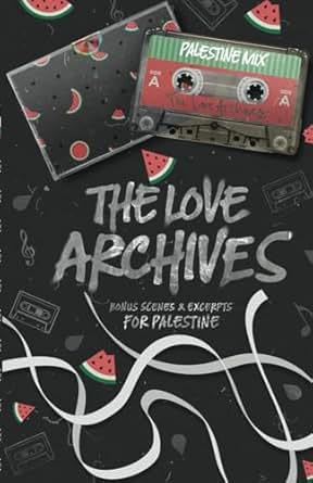 The Love Archives: Vol. Two