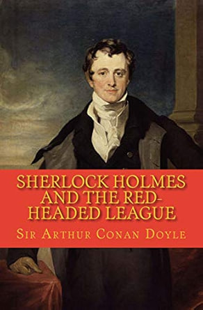 The Red-headed League