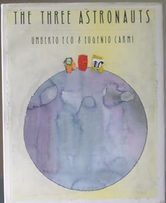 The Three Astronauts