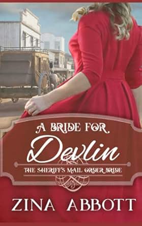 A Bride for Devlin