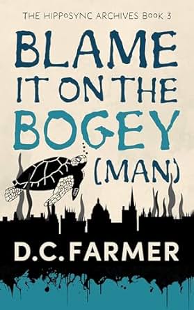 The Bewilderment / Blame It on the Bogey