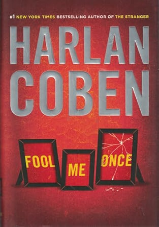 Fool Me Once